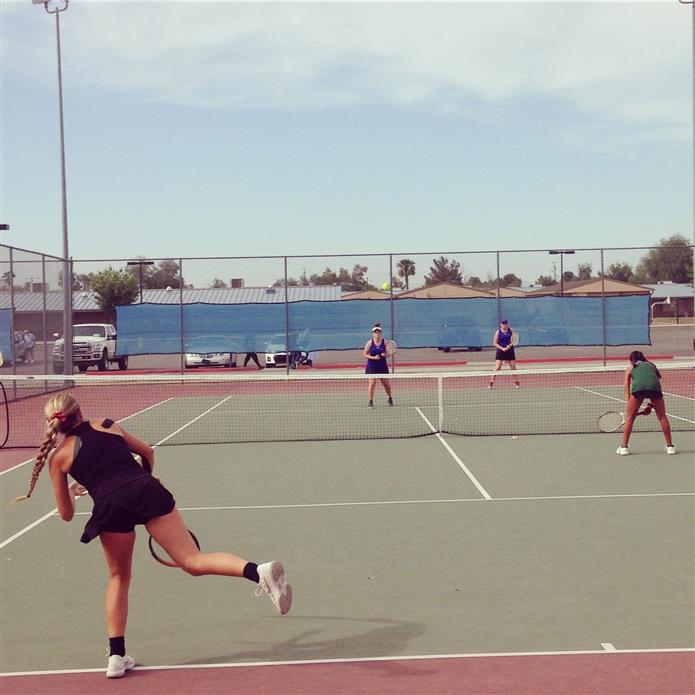 4/11/18 - Basha @ Chandler